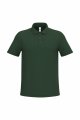 Goedkope Heren Polo iDeal Basic Brand Forrest Green